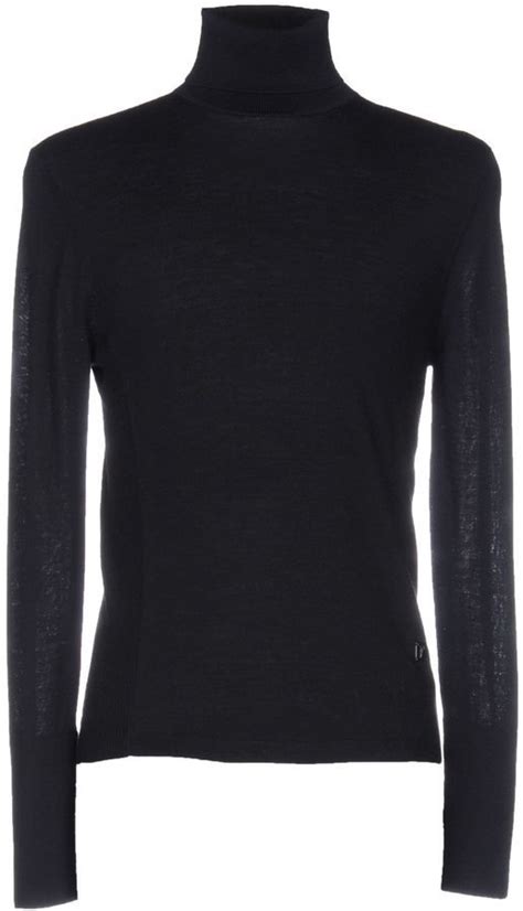 Versace turtlenecks for Women 